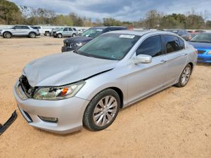 Honda Accord 2.4L 4 2013