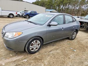 Hyundai Elantra 2.0L 4 2010