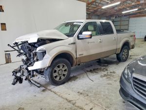Ford F-150 3.5L 6 2013