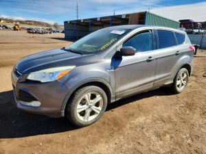 Ford Escape 2.0L 4 2013