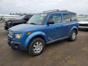 Honda Element 2.4L 4 2008