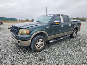 Ford F-150 5.4L 8 2006