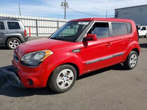 Kia Soul 1.6L 4 2013