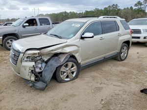 GMC Terrain 3.6L 6 2015
