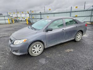 Toyota Corolla 1.8L 4 2010