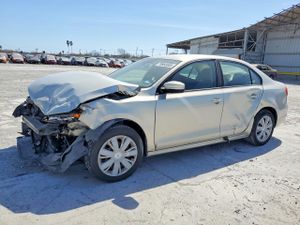 Volkswagen Jetta 2011