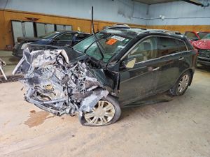Cadillac SRX 3.6L 6 2015