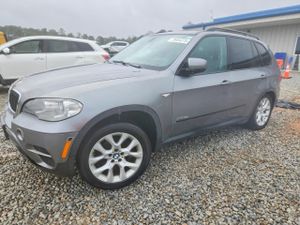 BMW X5 3.0L 6 2012