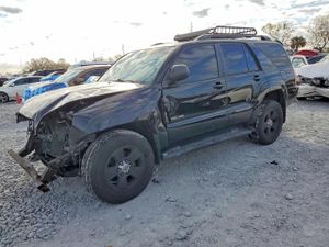 Toyota 4Runner 4.0L 6 2004