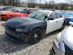 Dodge Charger 5.7L 8 2015
