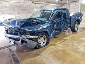 Dodge Dakota 4.7L 8 2004