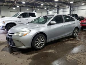 Toyota Camry 2.5L 4 2015