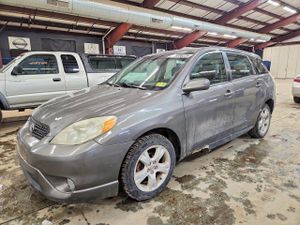 Toyota Matrix 1.8L 4 2005