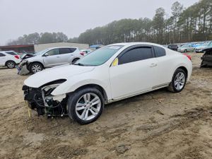 Nissan Altima 2.5L 4 2012