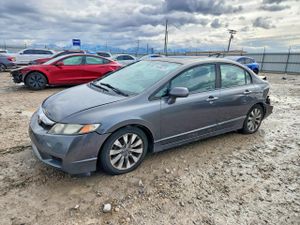 Honda Civic 1.8L 4 2010