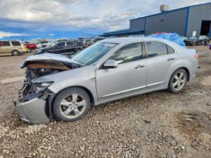 Acura TSX 2.4L 4 2013