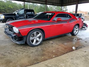 Dodge Challenger 5.7L 8 2013