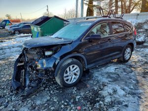 Honda CR-V 2.4L 4 2015