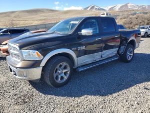 RAM 1500 5.7L 8 2013