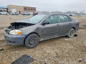 Toyota Corolla 1.8L 4 2005