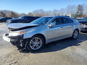Acura TL 3.5L 6 2009
