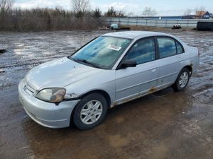 Honda Civic 2003