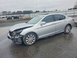 Honda Accord 3.5L 6 2015