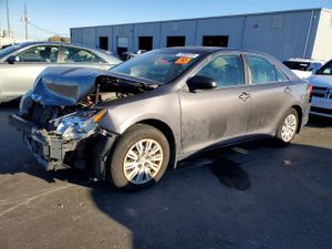 Toyota Camry 2.5L 4 2014