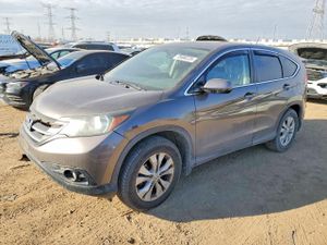 Honda CR-V 2.4L 4 2014