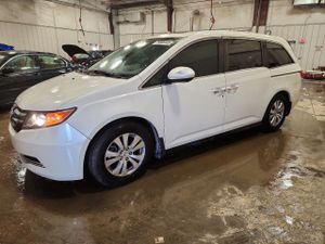Honda Odyssey 3.5L 6 2015