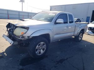Toyota Tacoma 4.0L 6 2005