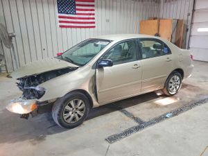 Toyota Corolla 1.8L 4 2006