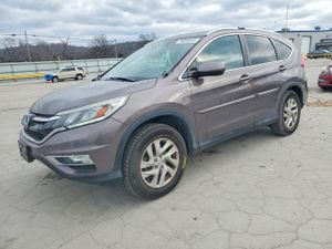 Honda CR-V 2.4L 4 2015