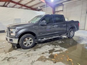 Ford F-150 2.7L 6 2015
