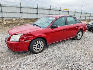 Mercury Sable 3.5L 6 2009