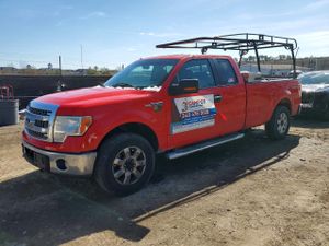 Ford F-150 3.5L 6 2013