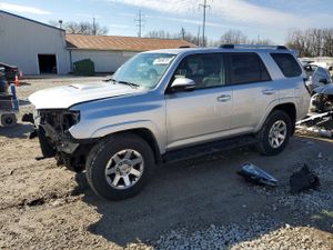 Toyota 4Runner 4.0L 6 2015