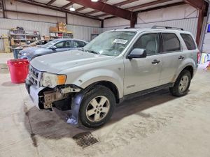 Ford Escape 3.0L 6 2008