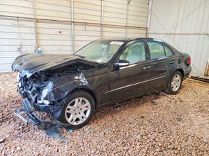 Mercedes-Benz E 3.2L 6 2003