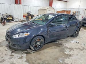 Dodge Dart 2.4L 4 2014
