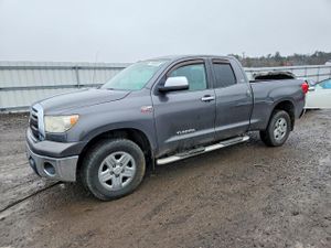 Toyota Tundra 5.7L 8 2012
