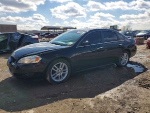Chevrolet Impala 3.6L 6 2012