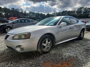 Pontiac Grand Prix 3.8L 6 2004