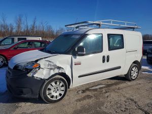 RAM ProMaster 2.4L 4 2015
