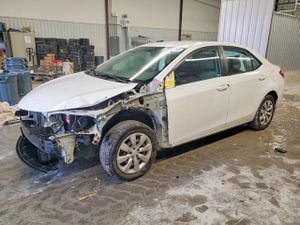 Toyota Corolla 1.8L 4 2015