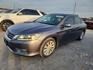 Honda Accord 3.5L 6 2014