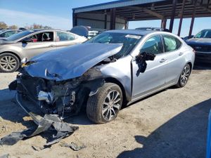 Acura TLX 2.4L 4 2015