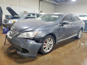 Lexus ES 3.5L 6 2010