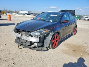Dodge Dart 2.4L 4 2015