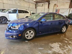 Chevrolet Cruze 1.4L 4 2012